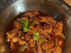 -李想大虾(绿地新都会店)