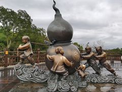 -普陀山慧济禅寺