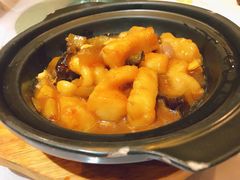 -御花园·粤菜·海鲜火锅(中山公园店)