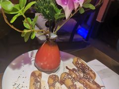 -今朝桃花醉川菜小酒馆(龙湖天街店)