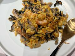 -hallch好吃餐厅(奥体中心店)