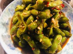 -麻木老地方牛筋牛杂(长堤街店)