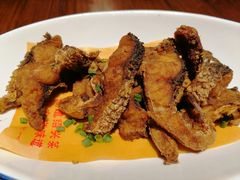 -绍兴老味道·非遗门店(银泰城店)