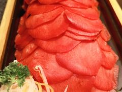 -湊湊火锅·茶憩(和平大悦城店)