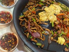 -一烙锅(友谊店)