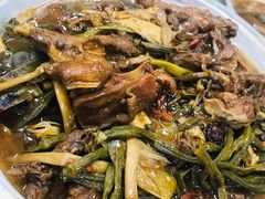 -农家霸王地锅鸡(国顺东路店)