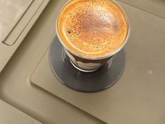 肉桂Drity-喜柿咖啡SeeS coffee