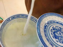 招牌姜撞奶-捷信牛奶甜品世家(五道口店)
