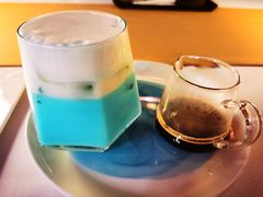 -国家大剧院西餐厅