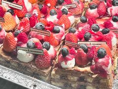 -BUTTERFUL&CREAMOROUS 黄油与面包(西单大悦城店)