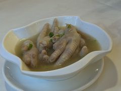 豉汁蒸排骨-万山楼海鲜酒家·二十三年老字号