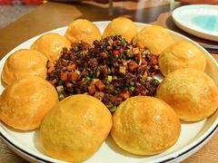 外婆杂粮包-奇滋豆味(南十四道街店)