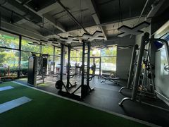 -METIS FITNESS女性健身工作室