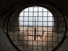 -圣母百花大教堂穹顶