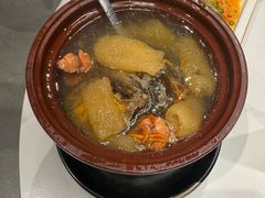 -旺达·福州菜(正大广场店)