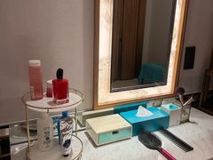 -傲泓度假酒店(河西奥体店)