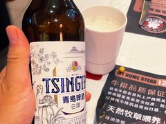 -我家牛排(莱山区永旺店)