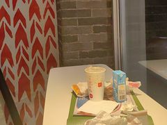 -麦当劳(欢乐谷店)