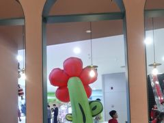 -马兰卡西式简餐(新汇大融城店)