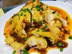 -绿岛国际酒店-西餐厅