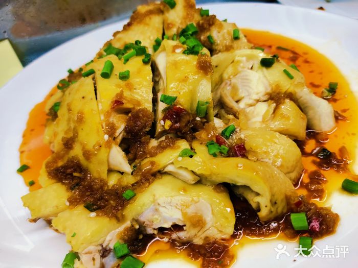 绿岛国际酒店-西餐厅图片