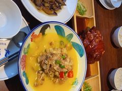 -大牌大·传统杭帮菜(湖滨店)