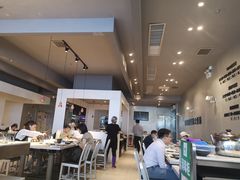 大堂-千味涮·健康火锅(会展连城新天地店)