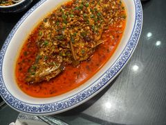 -曾家厨房·新徽菜(高新天柱路店)