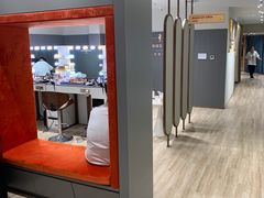 -海马体照相馆(上海月星环球港店)