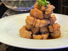 -西安凯悦酒店·湖畔中餐厅