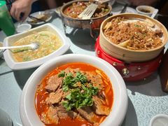 -老雒阳面馆·水席洛阳菜(王城路店)