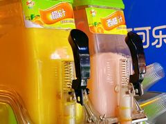 -火炉火自助餐(西直门凯德MALL店)