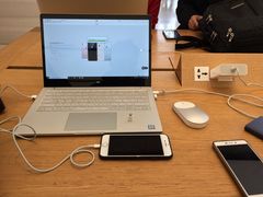 -Apple零售店(济南恒隆广场店)