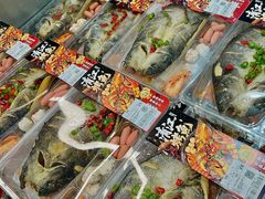 -山姆会员商店(上海浦东店)