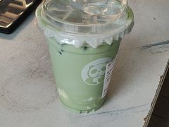 -茶百道(惠新东街店)