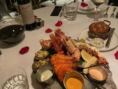 -壳里西餐厅Coquille Seafood Bistro(蒙自路店)