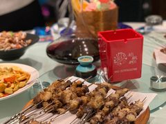 -龙咏记四季家福烤鸭中餐厅(滨湖店)
