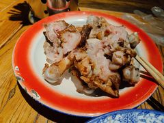 -袁家村关中印象体验地(大唐不夜城店)
