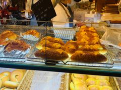 -仙峰天然面包(迎宾路店)