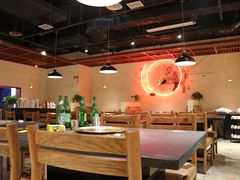 大堂-嘿嘟嘟·肋条烧肉放题(爱融荟城店)