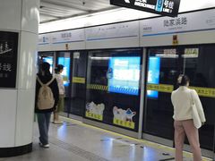 -陆家浜路(地铁站)