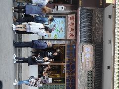 门面-细妹五香牛杂(步行街店)