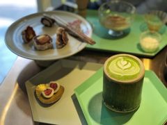 -茶是一枝花泡茶店