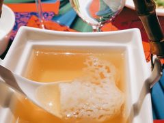 -上海滩餐厅(BFC外滩金融中心店)