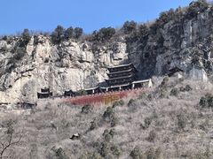 -娲皇宫