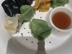 -全聚德(双井店)