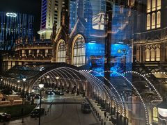 -澳门喜来登大酒店