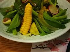 -金井日本料理(丽柏广场店)