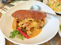 -帕蓝·暹罗料理(大学路店)
