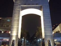 校门-厦门大学(思明校区)